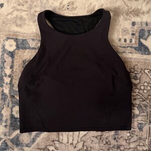 NWOT Lululemon Longline Sports Bra/Tank